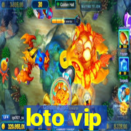 loto vip